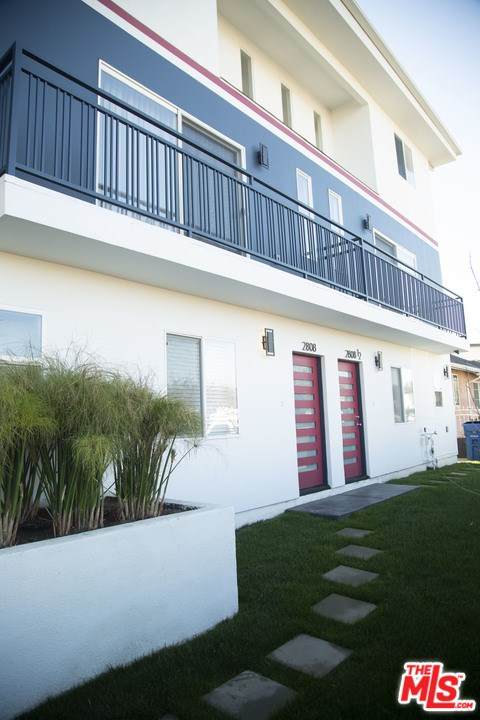 2808-2808 1/2 Redondo Boulevard - Photo 1
