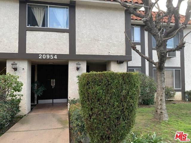20954 Parthenia Street - Photo 1