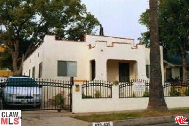 835 Wilcox Avenue - Photo 1