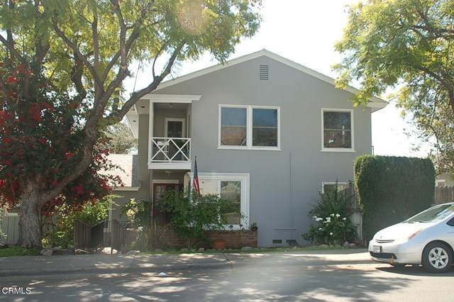 621 Park Avenue - Photo 1