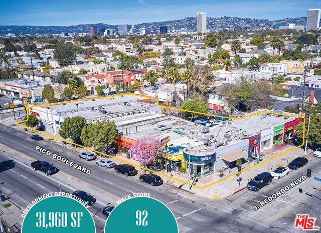 5101 Pico Boulevard - Photo 1