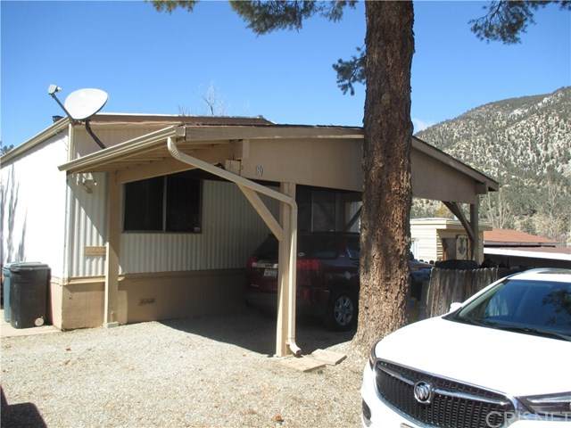 6132 Frazier Mtn Rd Unit #89 - Photo 1