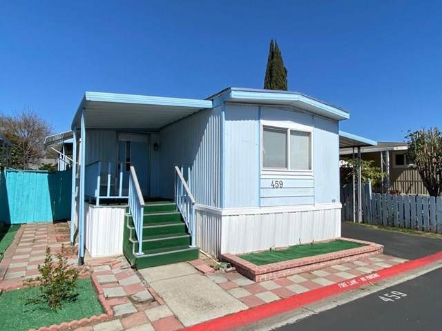 2580 Senter Road - Photo 1