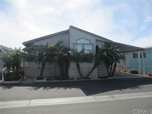 20701 Beach Boulevard - Photo 1