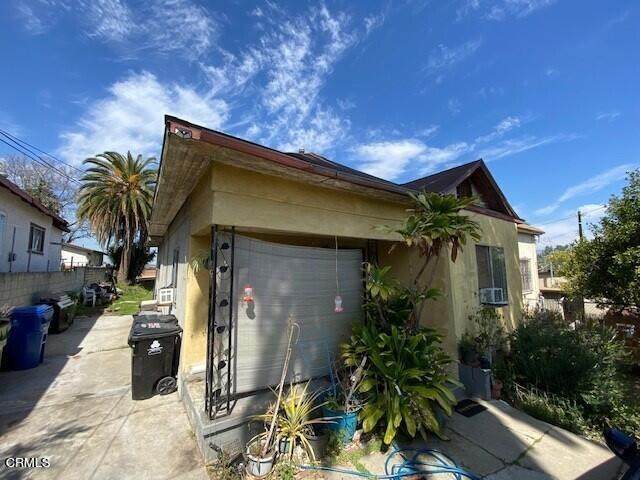 619 Cornwell Street - Photo 1