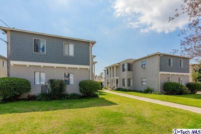 618 624.5 Chevy Chase Drive - Photo 1