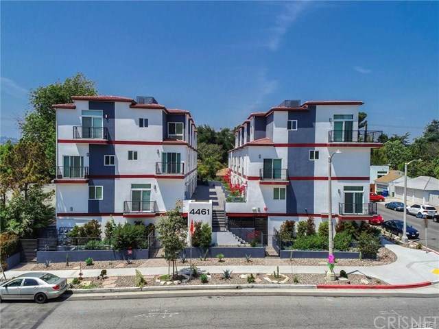 4461 Tujunga Avenue - Photo 1