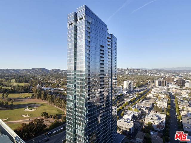 10000 Santa Monica Boulevard - Photo 1