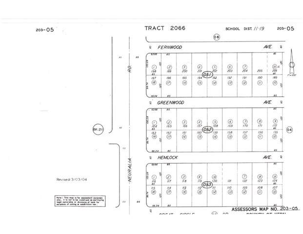 0 203-052-03-00-7 Greenwood Ave - Photo 1
