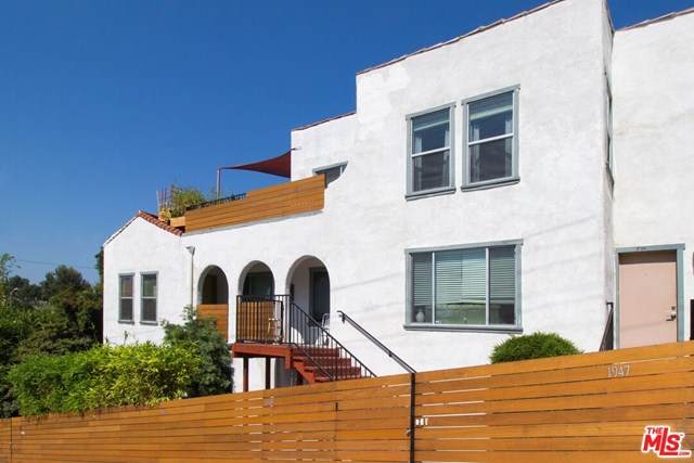 700 Alvarado Street - Photo 1