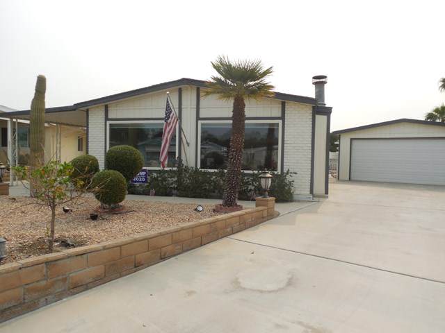 38060 Cabin Circle - Photo 1