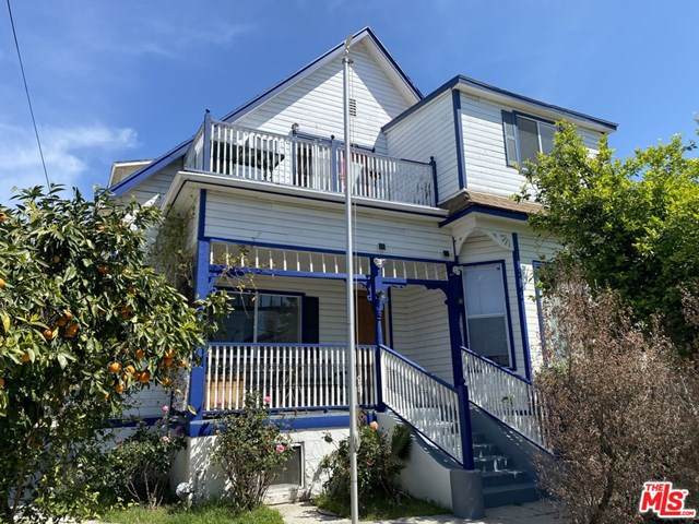 1917 2nd Street - Photo 1