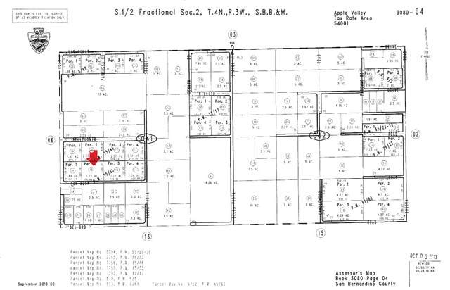 0 Sun Mesa Avenue - Photo 1