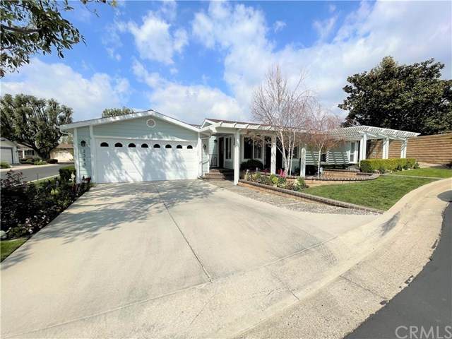 2545 Park Lake - Photo 1