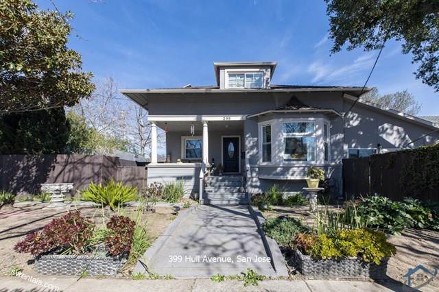 399 Hull Avenue - Photo 1