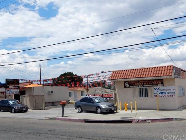 19086 Valley Boulevard - Photo 1
