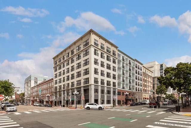 450 J St - Photo 1