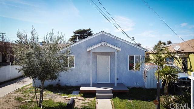 10813 Budlong Avenue - Photo 1