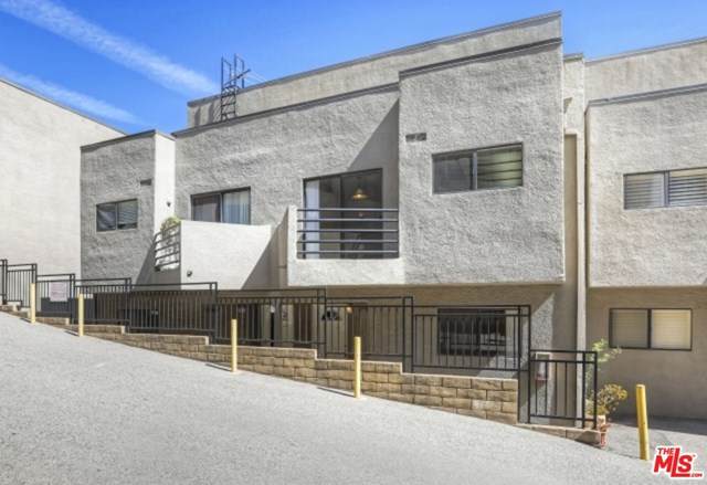 1866 Alvarado Street - Photo 1