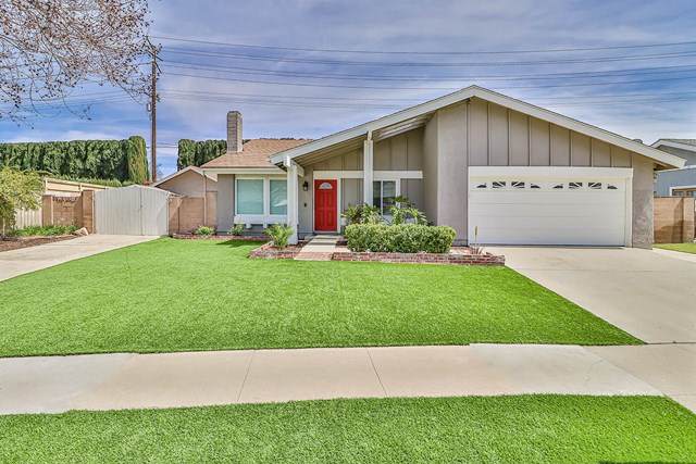 1528 Acapulco Avenue - Photo 1