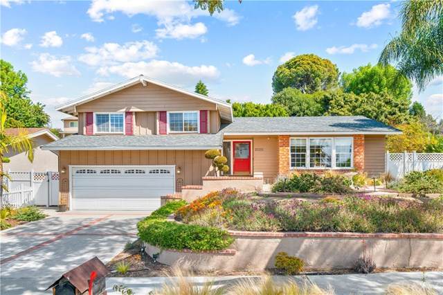 2125 Loma Verde Drive - Photo 1