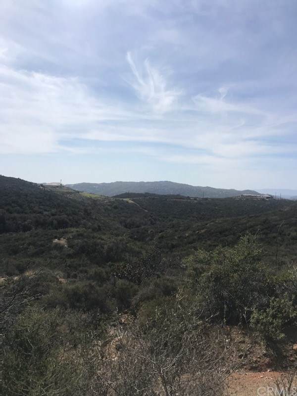 0 Lost Horizon Road - Photo 1