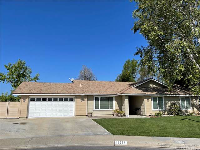 16917 Hillcrest Circle - Photo 1