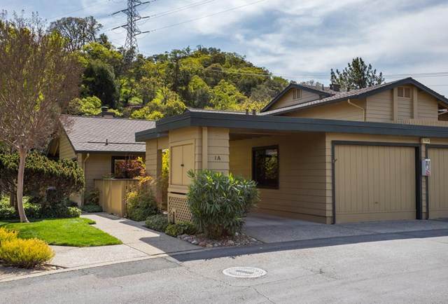 1514 Stanley Dollar Drive - Photo 1