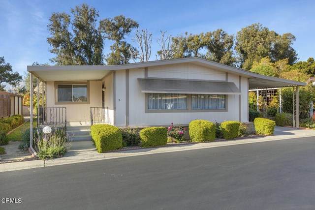 4700 Aurora Street - Photo 1