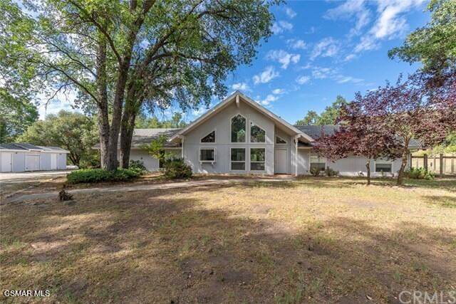4767 Morning Star Lane - Photo 1