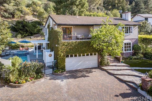3506 Weslin Avenue - Photo 1