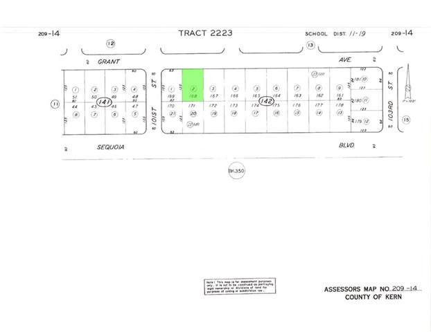 0 209-142-02-00-2 Grant Avenue - Photo 1