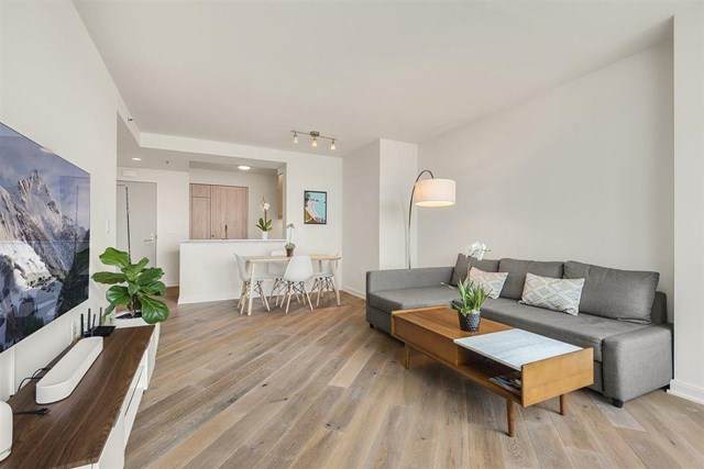 401 Harrison Street - Photo 1