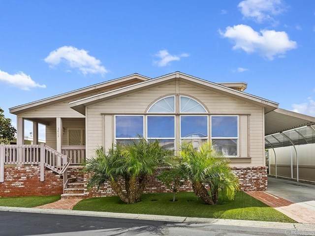 3473 Don Arturo Drive - Photo 1