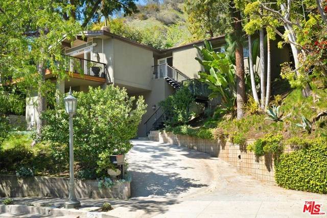 2065 Outpost Drive - Photo 1