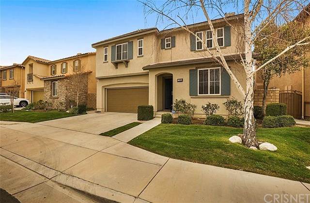 17426 Blue Aspen Lane - Photo 1