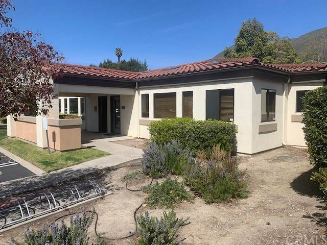1551 Bishop Street - Photo 1