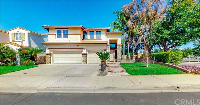 15913 Tanberry Drive - Photo 1