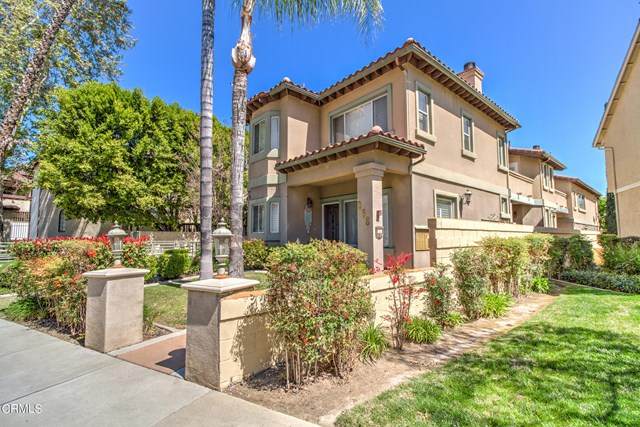 268 Mar Vista Avenue - Photo 1