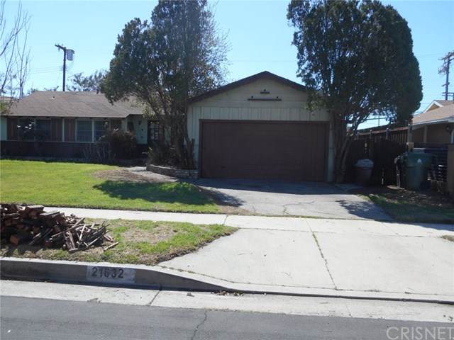 21632 Blackhawk Street - Photo 1