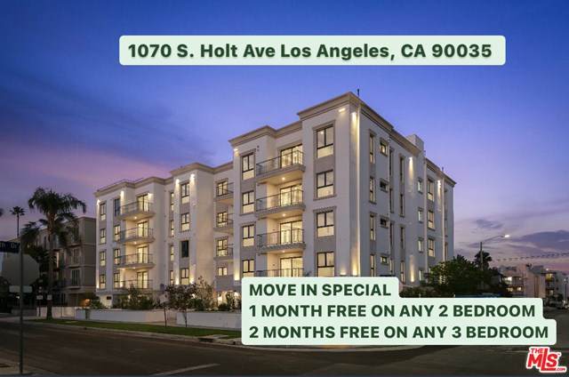 1070 Holt Avenue - Photo 1
