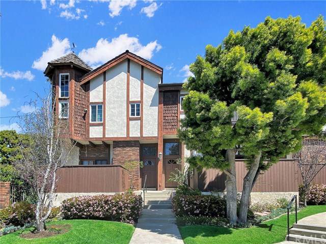 620 Beryl Street - Photo 1