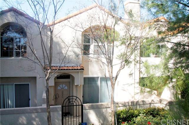 22207 Shadow Valley Circle - Photo 1