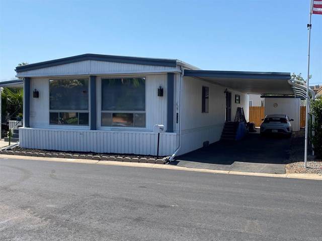 450 Bradley - Photo 1