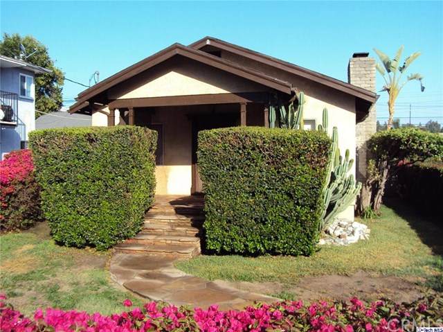 4407 Corliss Street - Photo 1