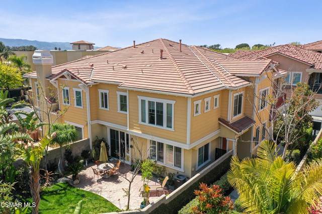 2980 Campa Way - Photo 1