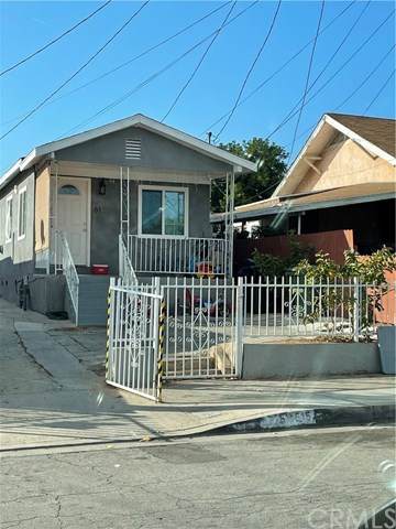 615 Ditman Avenue - Photo 1