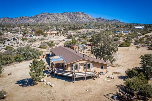 60780 Palm Canyon Drive - Photo 1