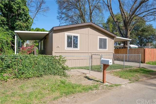 3156 Esplanade - Photo 1
