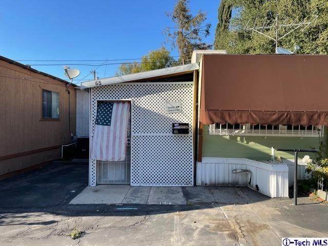 10711 Sherman Grove - Photo 1